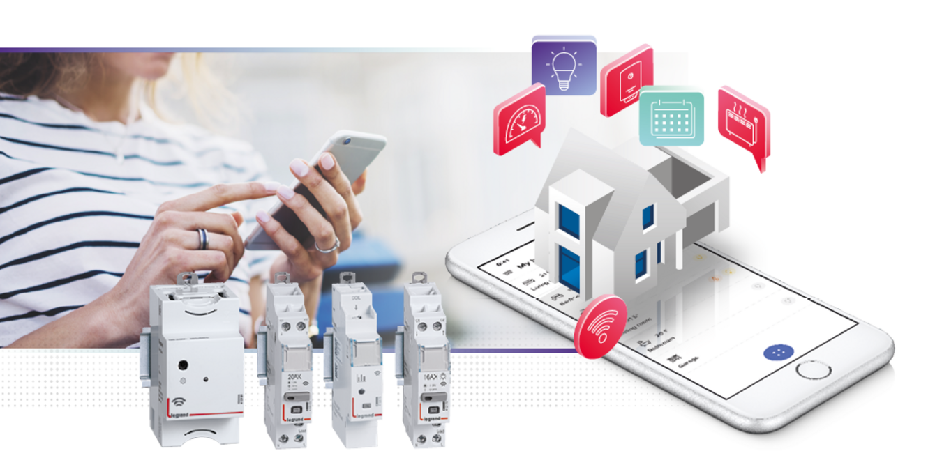 CX³ with Netatmo bei Elektrobau Ludwig in Frankfurt