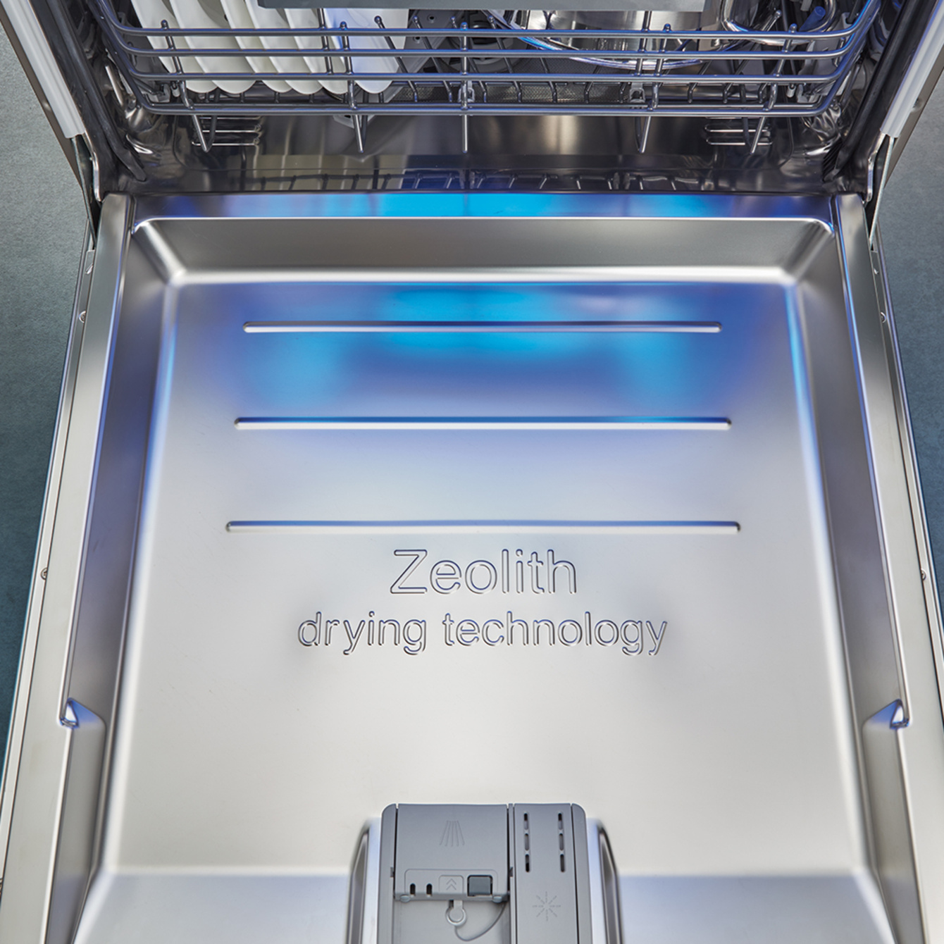 Zeolith Trocknen – Für glänzende Spülergebnisse bei Elektrobau Ludwig in Frankfurt