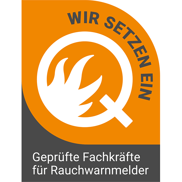 Fachkraft für Rauchwarnmelder bei Elektrobau Ludwig in Frankfurt